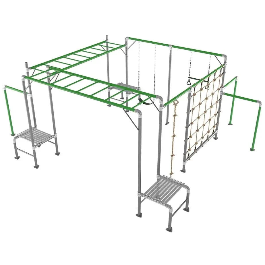 Monkey Bar Gyms