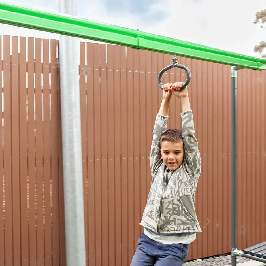 Lifespan Kids Junior Jungle Tarzan