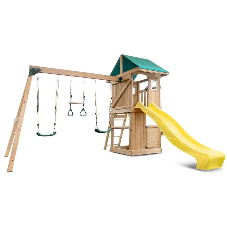 Play Centre Forts