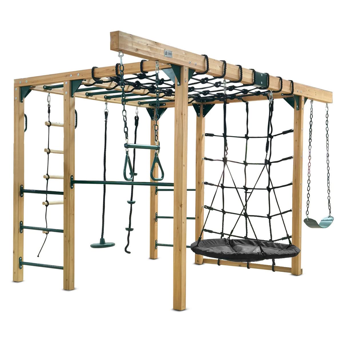 Climbing Frames