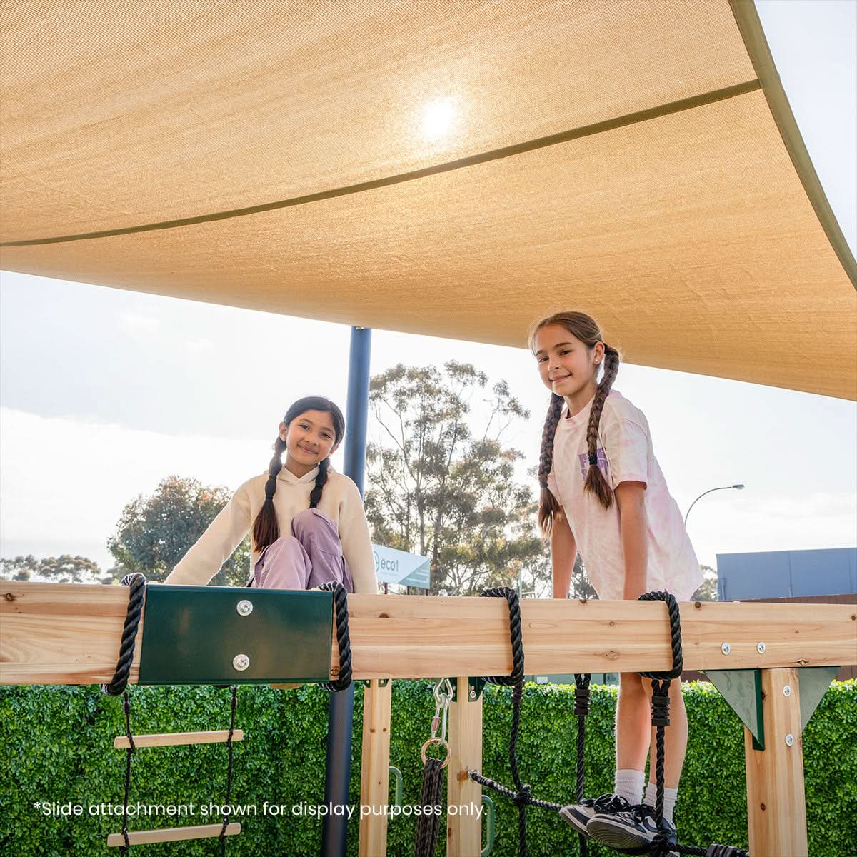 Lifespan Kids Orangutan Climbing Cube Jungle Gym Play Centre