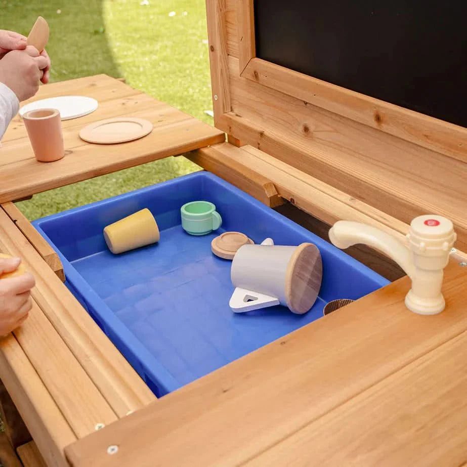 Lifespan Kids Eden Outdoor Play Kitchen