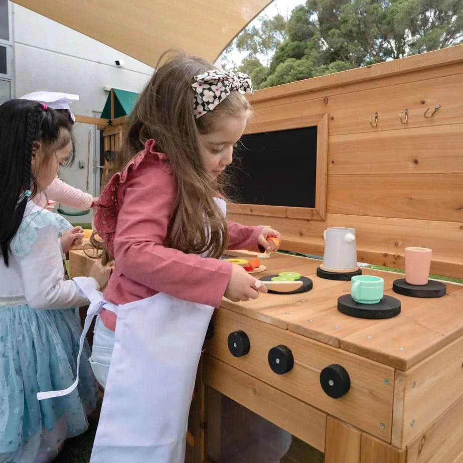 Lifespan Kids Eden Outdoor Play Kitchen