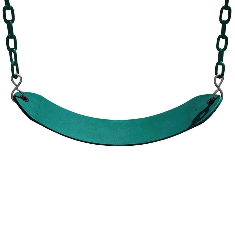 Lifespan Kids Titan Commercial Steel Swing Set