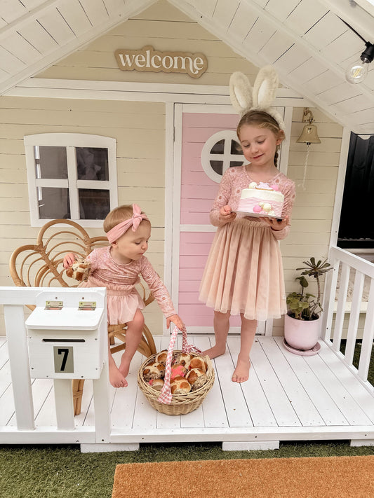 Deposit - Lovely Shack ($1890)