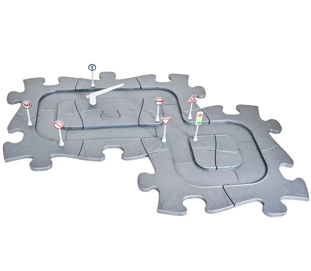 Magnetic Pretend Play Set - Tinnitots