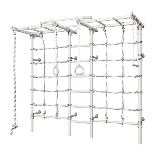 Sensory Climbing Monkey Bars Ladder - Tinnitots