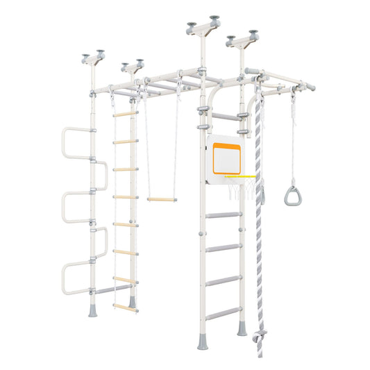 Ninja Home Play Set NO DRILL - Tinnitots