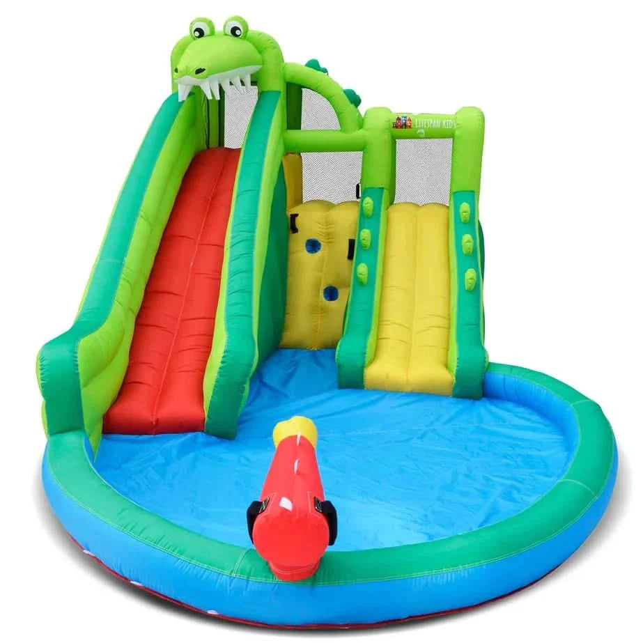 Water Play