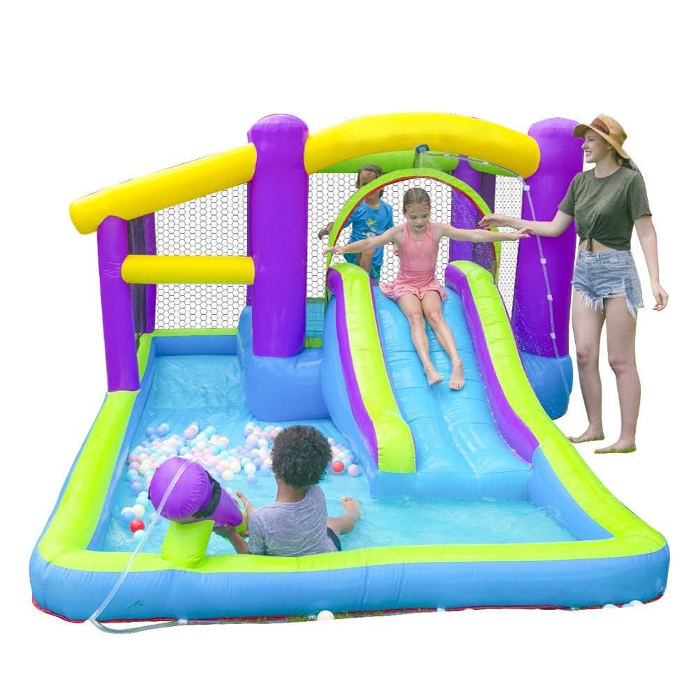 Water Park Junior Inflatable (73001)