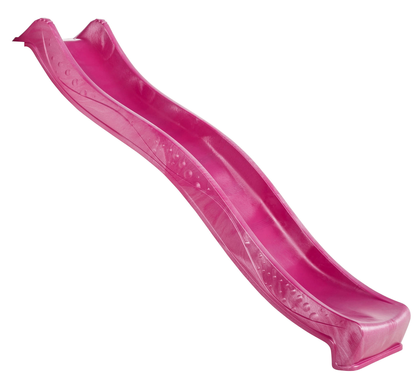 Plastic Water Slide 2.2m Assorted Colours