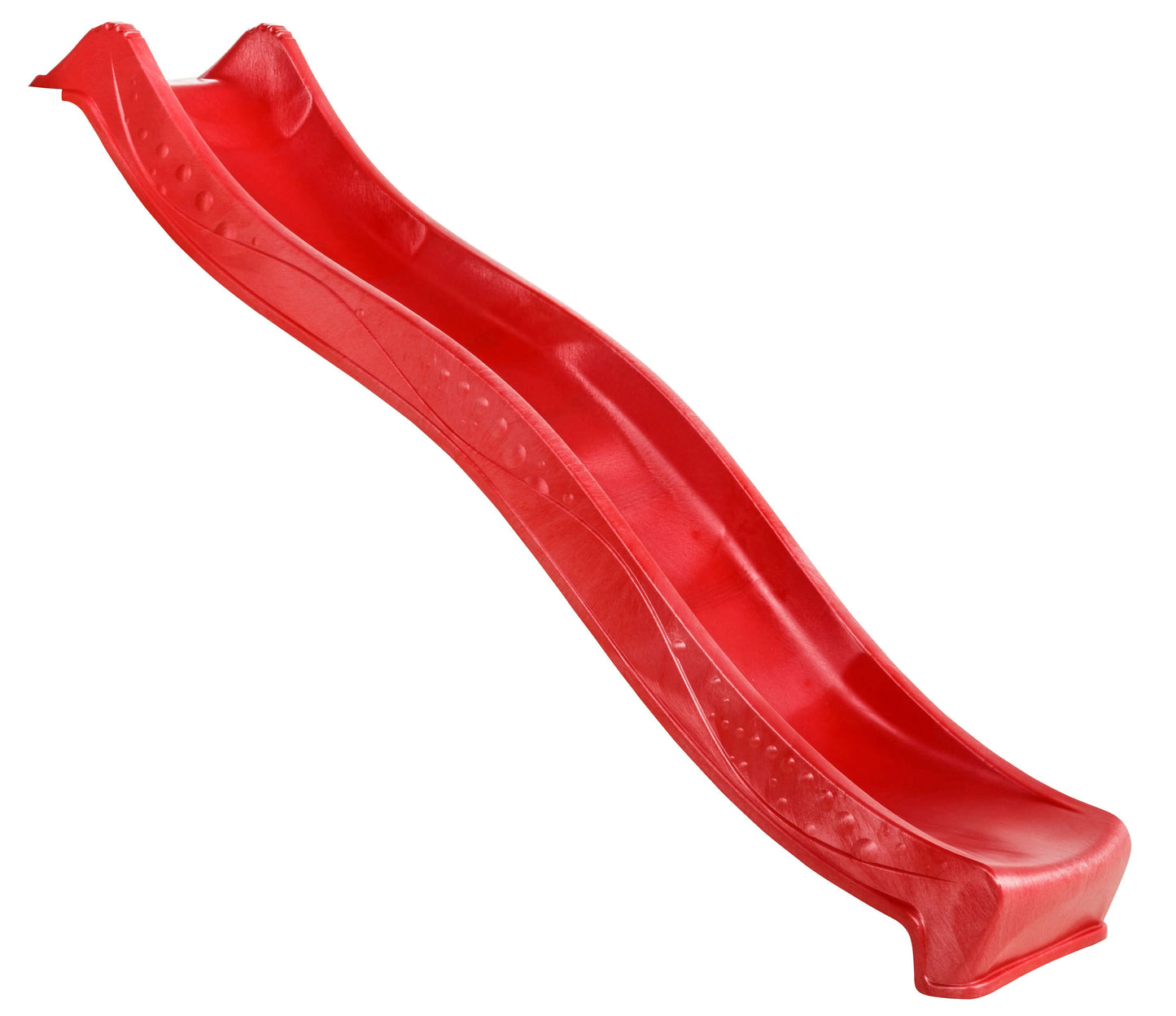 Plastic Water Slide 2.2m Assorted Colours