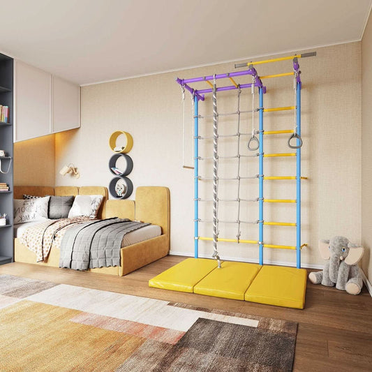 Swedish Giant Wallbars S7 - Tinnitots