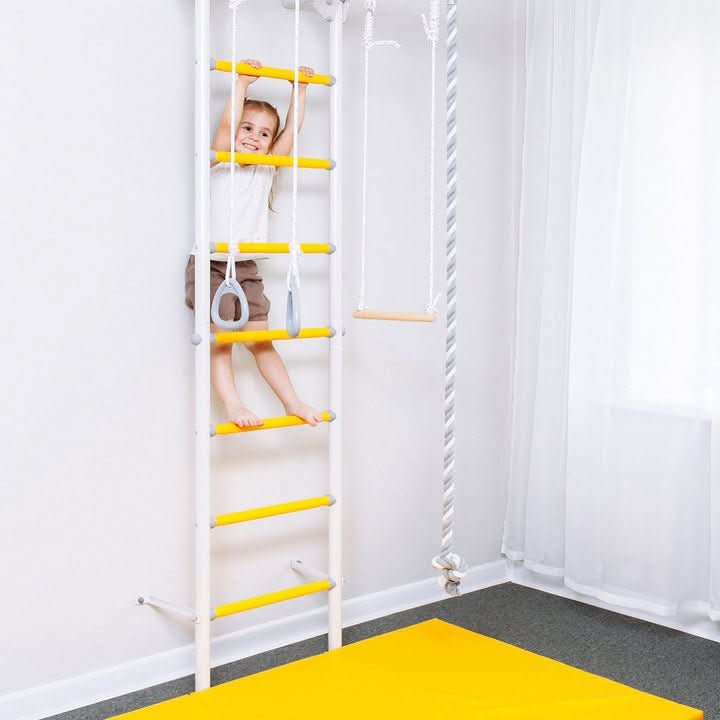 Indoor Play Gym