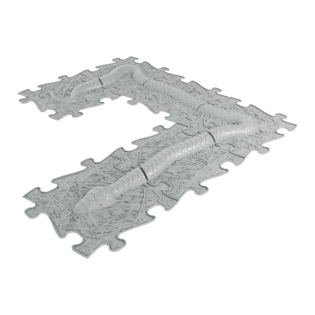 Muffik Snake Sensory Playmat Set - Tinnitots