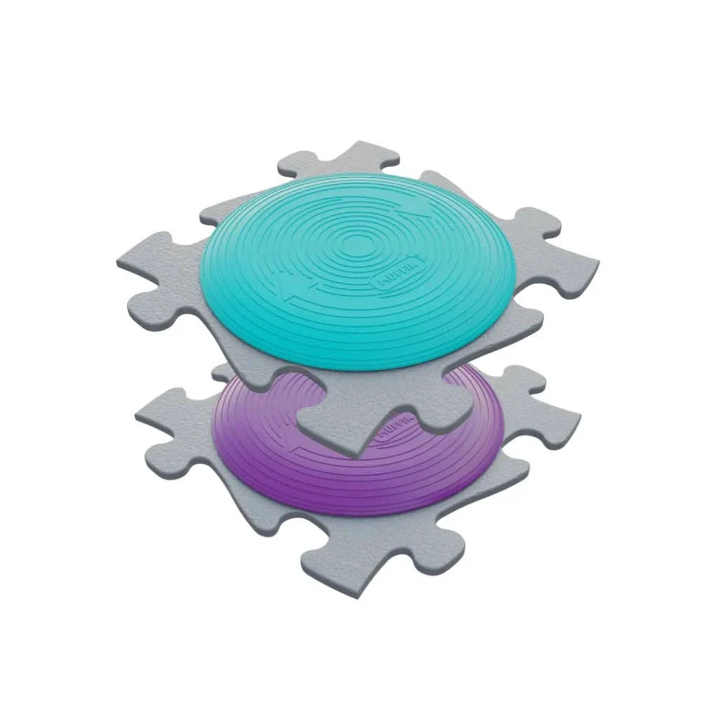 Muffik Spin Discs Rotana Set - Tinnitots