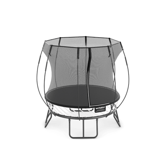 Springfree Mini Round 6 ft Trampoline