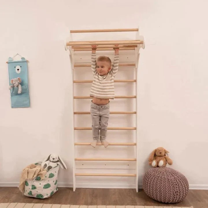 Swedish Kids Wall Bar