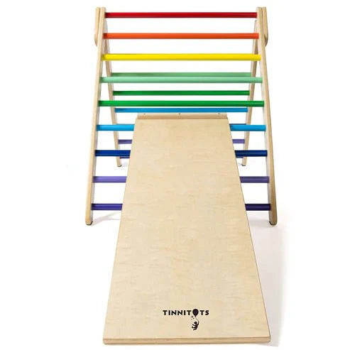 Pikler Combo Sets