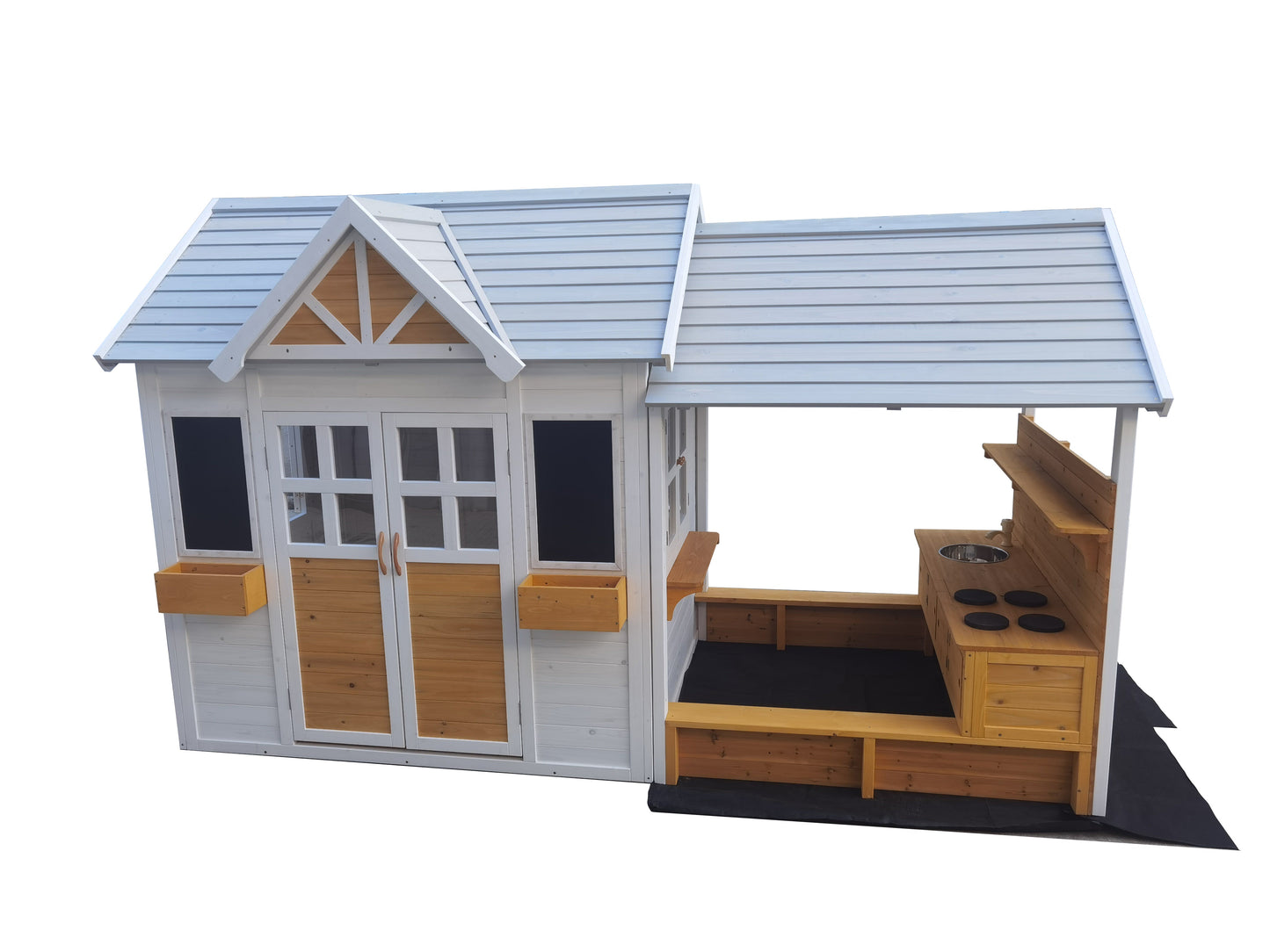 Country Shack PRE ORDER
