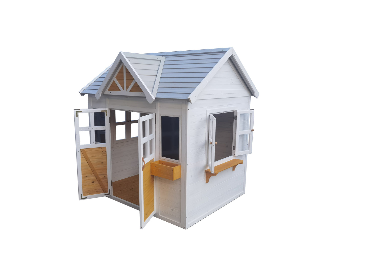 Country Shack PRE ORDER