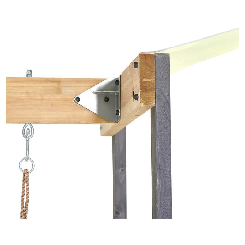 Plum® Barbary Wooden Playcentre