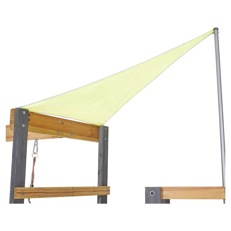 Plum® Barbary Wooden Playcentre