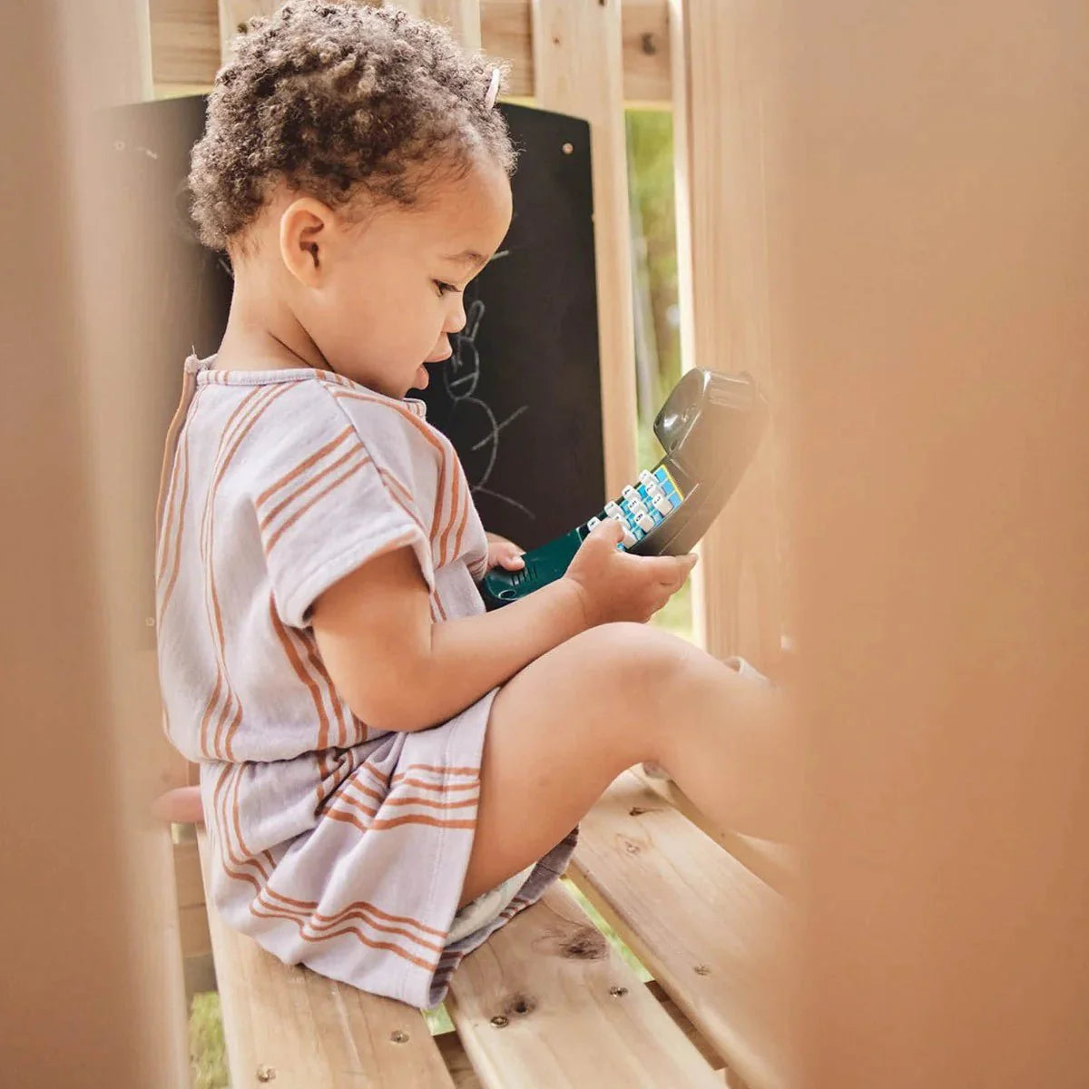 Plum® Junior activity centre