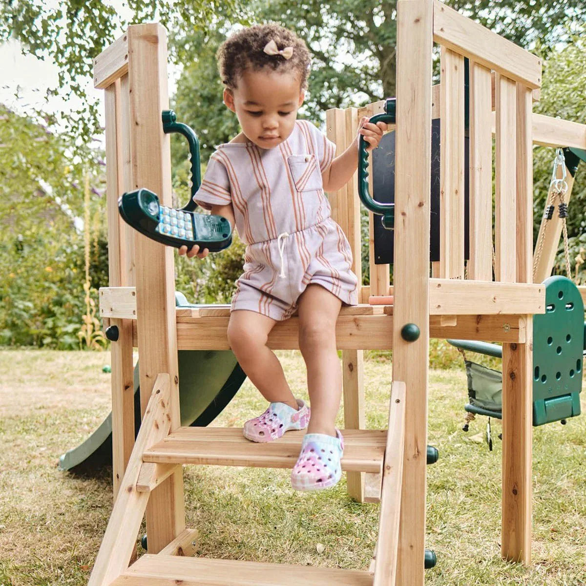 Plum® Junior activity centre