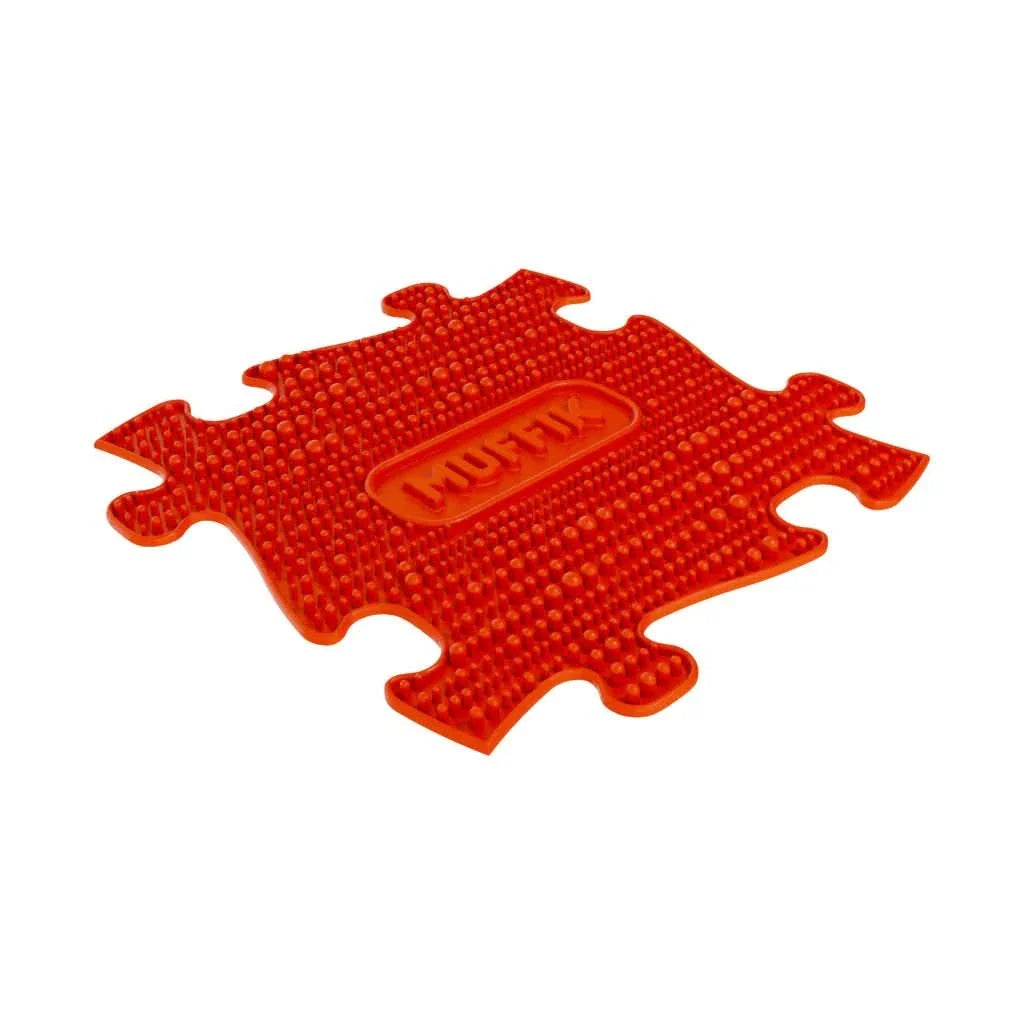 Muffik Medium Sensory Playmat Set 1 - Tinnitots