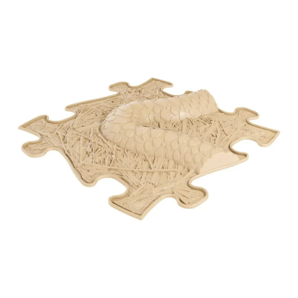 Muffik Snake Sensory Playmat Set - Tinnitots