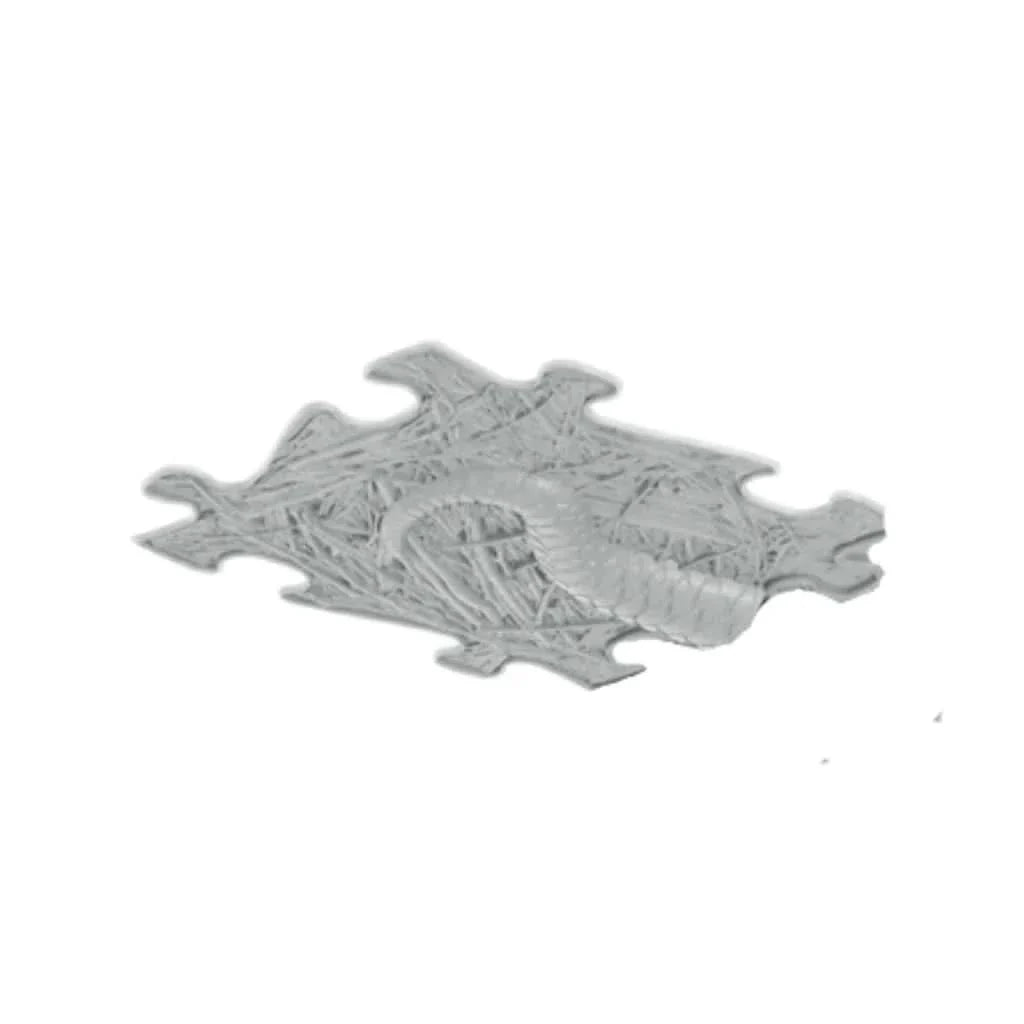 Muffik Snake Sensory Playmat Set - Tinnitots
