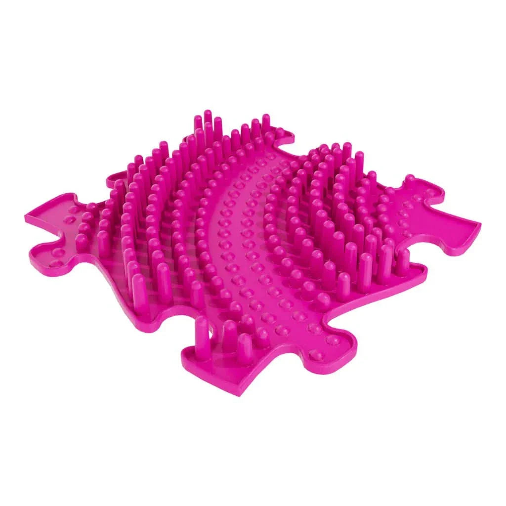Muffik Medium Sensory Playmat Set 1 - Tinnitots